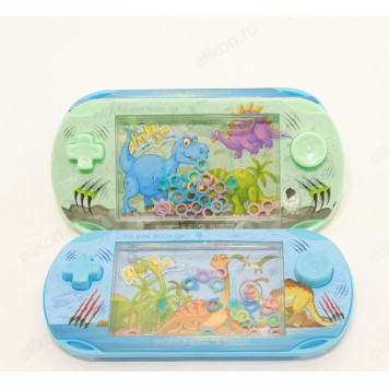 Игрушка Водный пинбол кольца-1