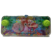 Игрушка Водный пинбол кольца