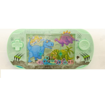 Игрушка Водный пинбол кольца-2