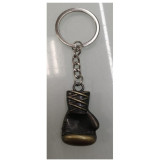 Сувенир брелок металл Перчатка