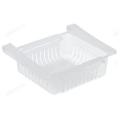 Полка в холодильник подвесная раздвижная Полка в холодильник подвесная раздвижная