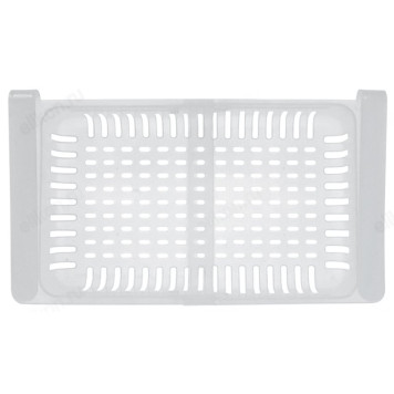 Полка в холодильник подвесная раздвижная-6