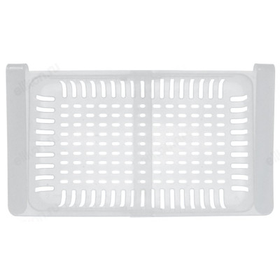 Полка в холодильник подвесная раздвижная-6