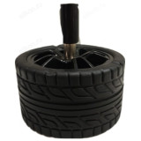 Пепельница Колесо