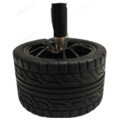 Пепельница Колесо