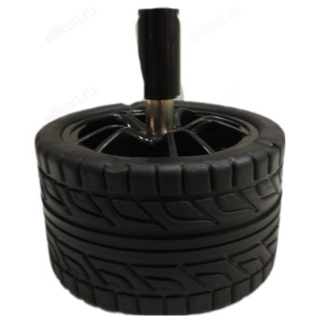 Пепельница Колесо