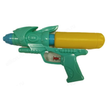 Игрушка пистолет водяной ПВ-157229 22см-1