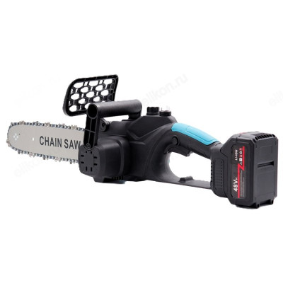 Пила цепная 12" аккумуляторная П-160772-1