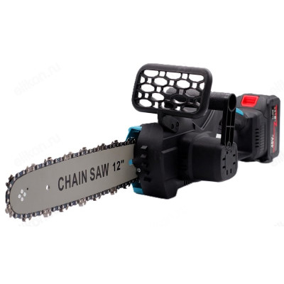 Пила цепная 12" аккумуляторная П-160772-2