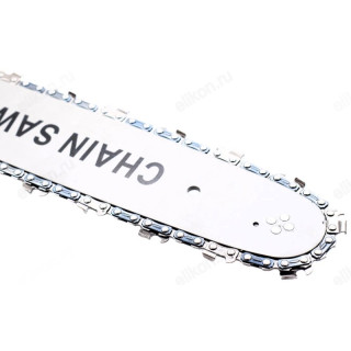 Пила цепная 12" аккумуляторная П-160772-5