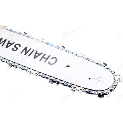 Пила цепная 12" аккумуляторная П-160772-5