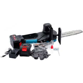 Пила цепная 12" аккумуляторная П-160772-7