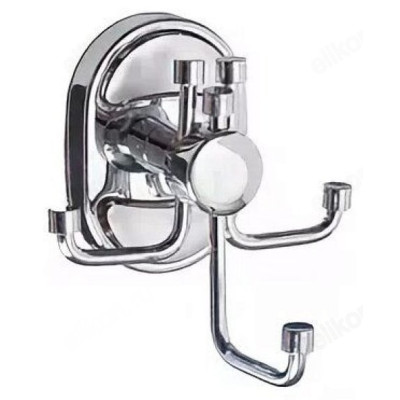 Крючок тройной малый Р2905-3