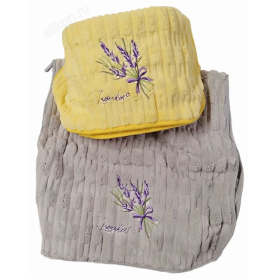 Полотенце П-35/70 2шт подарочная упаковка-3