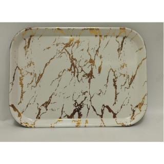 Поднос пластик 40*30см П-40/30