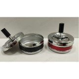 Пепельница 9см BK-6003