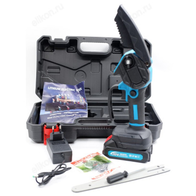 Пила садовая ПА-1-157026 1аккум 18V-2