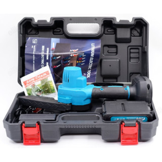 Пила садовая ПА-1-157026 1аккум 18V