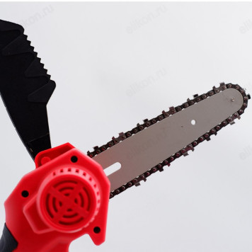 Пила садовая ПА-156938 аккум 26V-4