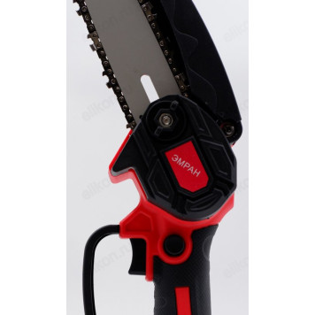 Пила садовая ПА-156938 аккум 26V-6