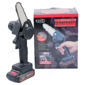 Пила садовая ПА-157738 аккум 24V Пила садовая ПА-157738 аккум 24V