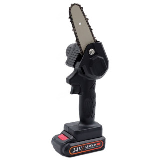 Пила садовая ПА-157738 аккум 24V-5