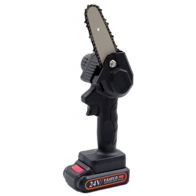 Пила садовая ПА-157738 аккум 24V-5