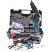 Пила садовая ПА-2-157027 2аккум 18V Пила садовая ПА-2-157027 2аккум 18V