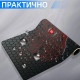Коврик для мыши FaizFull PAD98 Соты