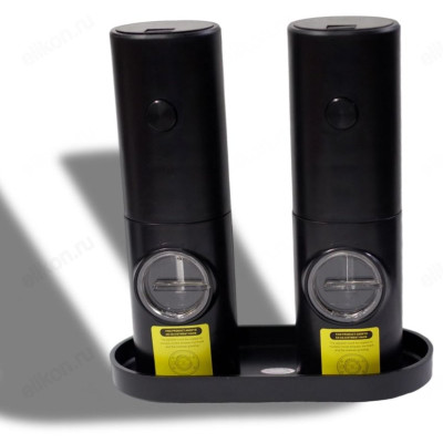 Перцемолка электрическая набор ПЭ-2-1