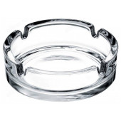 Пепельница стекло круглая 62788