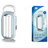 Фонарь кемпинг VS-YG-7932TB светодиодный