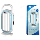 Фонарь кемпинг VS-YG-7932TB светодиодный