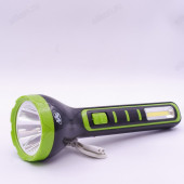 Фонарь VS-YG-9935A светодиодный зеленый