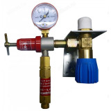 Газовый походный комплект ПГП-5