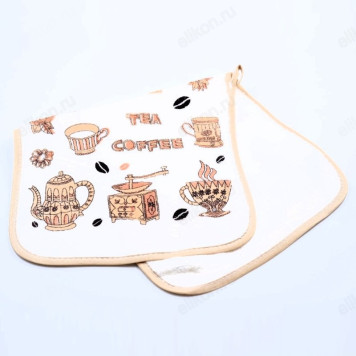 Сувенир полотенце 25*50см микрофибра с петелькой-1