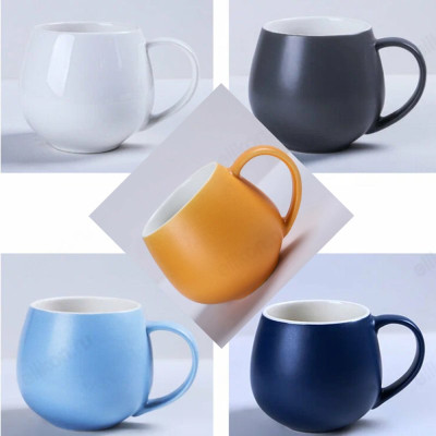 Кружка фарфор PM-039/148 390мл-2