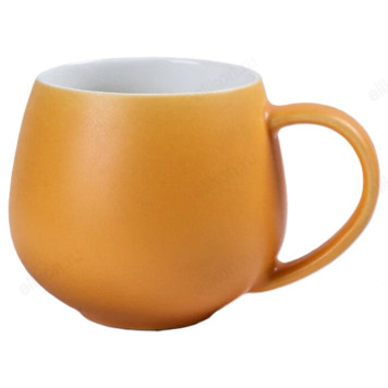 Кружка фарфор PM-039/148 390мл