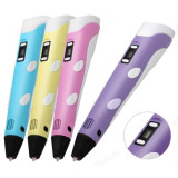 Ручка 3D помощник PM-TYP01 /40