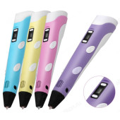 Ручка 3D помощник PM-TYP01 /40