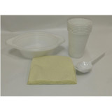 Посуда однаразовая набор Суповой ПНС/156582