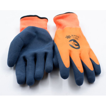 Перчатки утепленные ПНУ/40 до -40С-1