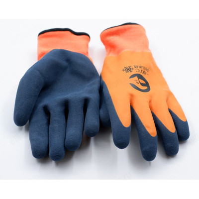 Перчатки утепленные ПНУ/40 до -40С-1