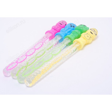 Игрушка мыльные пузыри палка-1