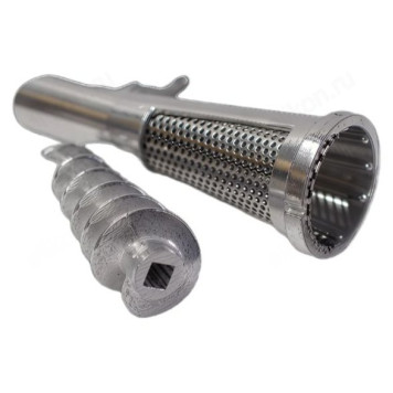 Приставка/соковыжималка к мясорубке-2