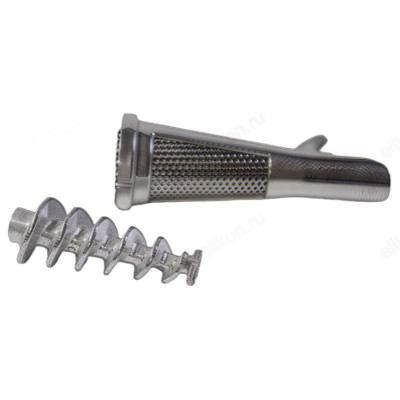 Приставка/соковыжималка к мясорубке