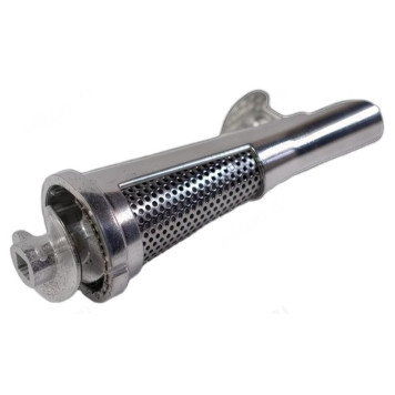 Приставка/соковыжималка к мясорубке-5