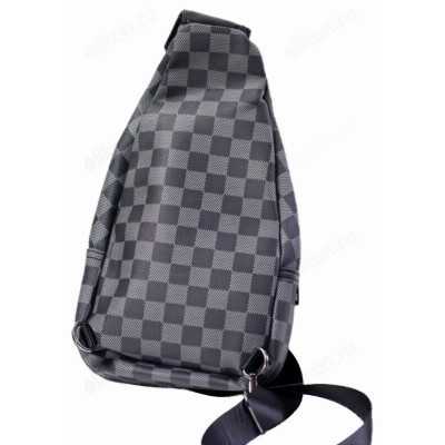 Сумка через плечо с колонками PR-1032-3