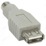 Переходник USB - PS/2 (841870)