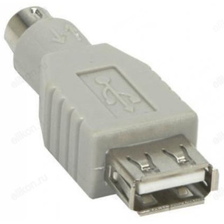 Переходник USB-PS/2 (841870)